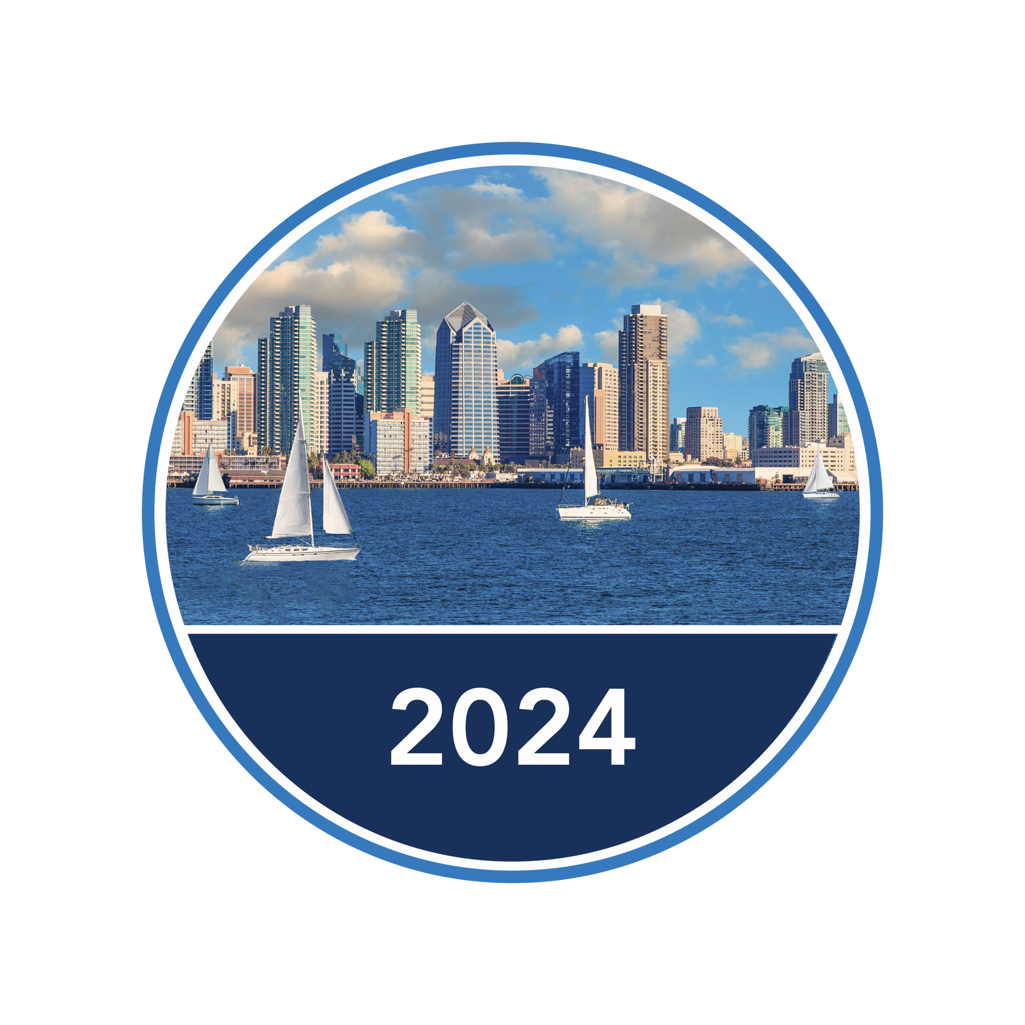 2024 Annual Meeting On-Demand
