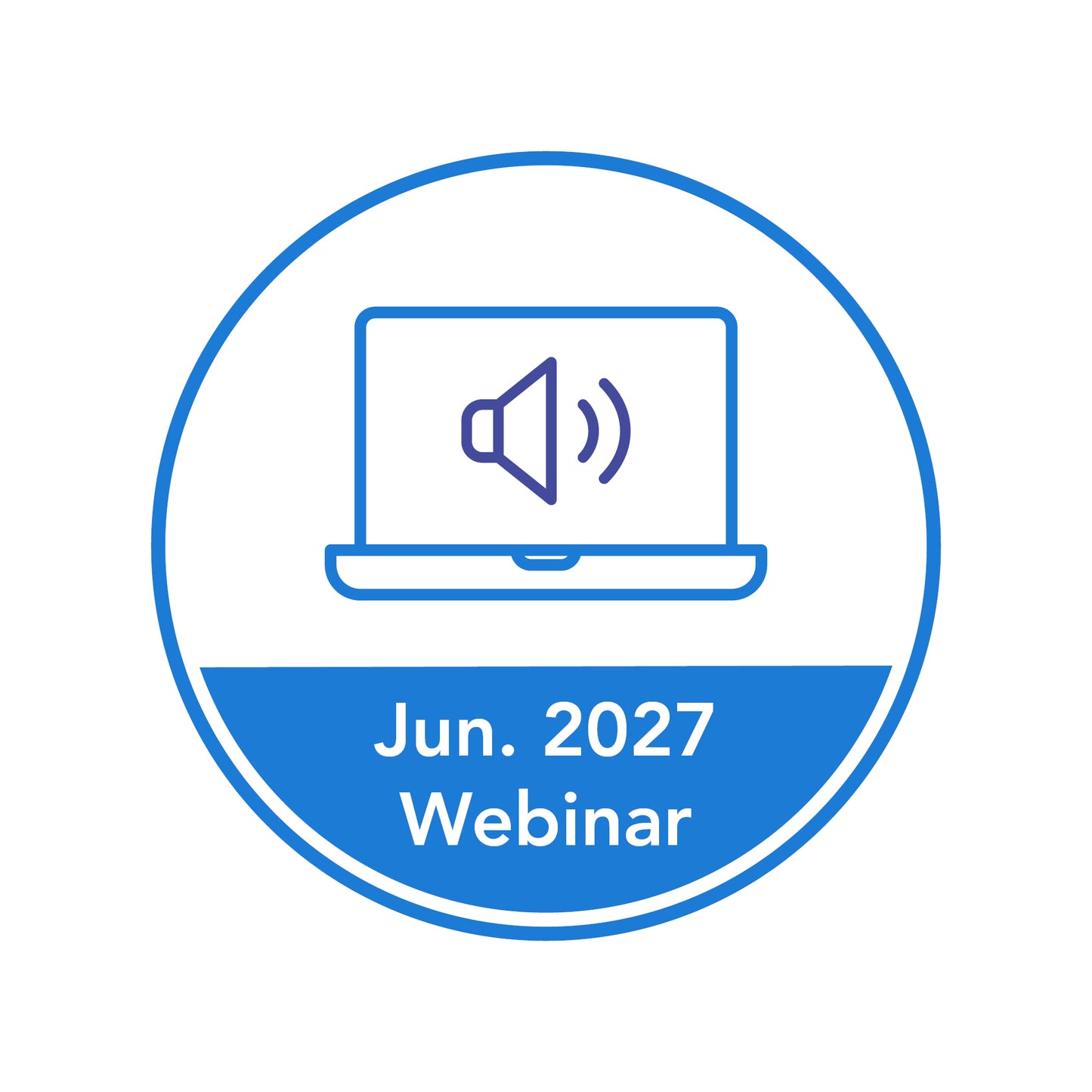 Coding Webinar: June 2027