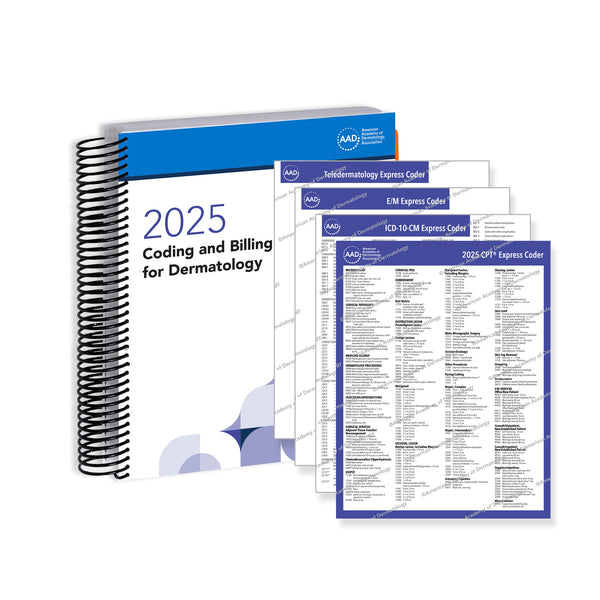 2025 Coding Power Pack AAD Shop