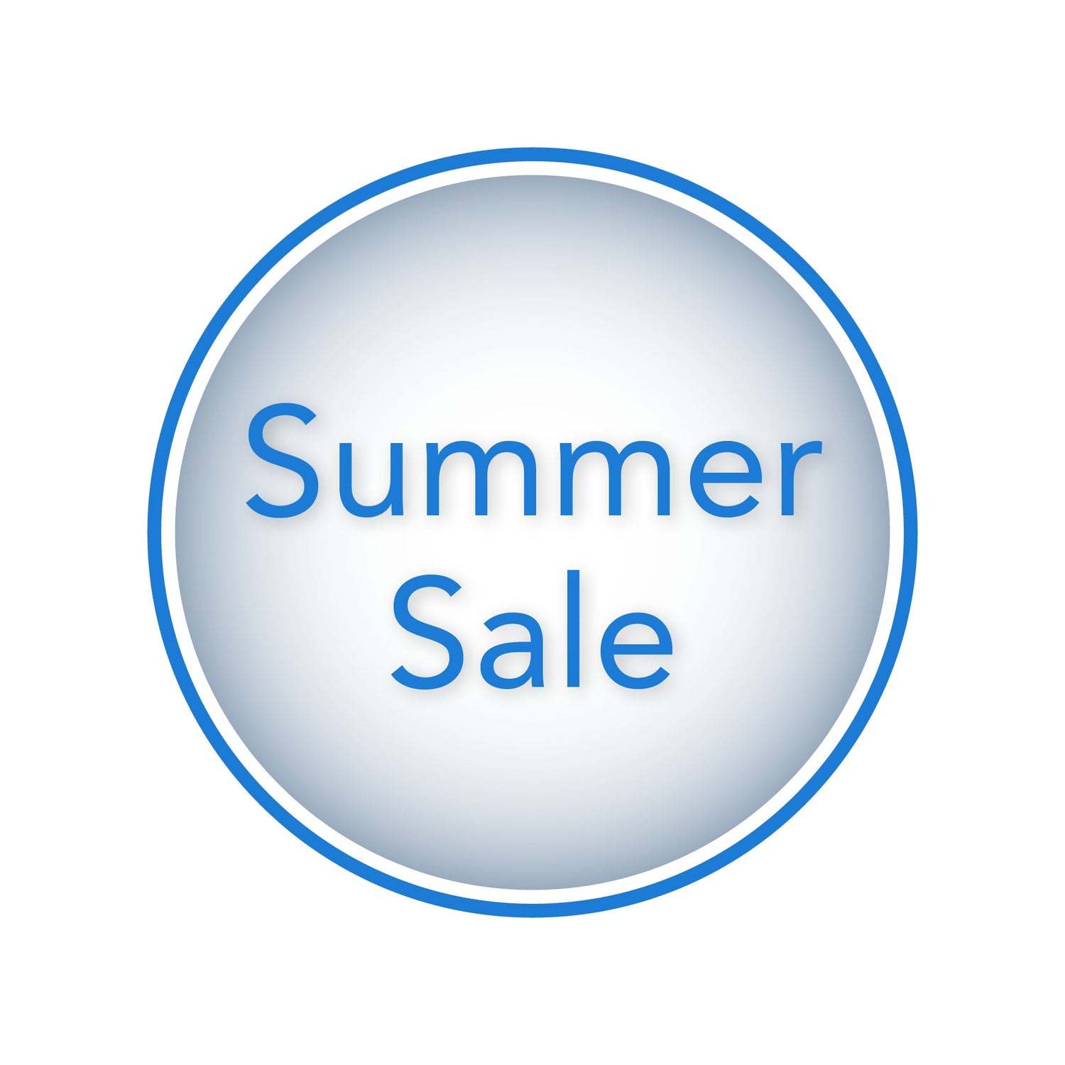 2026 Summer Sale