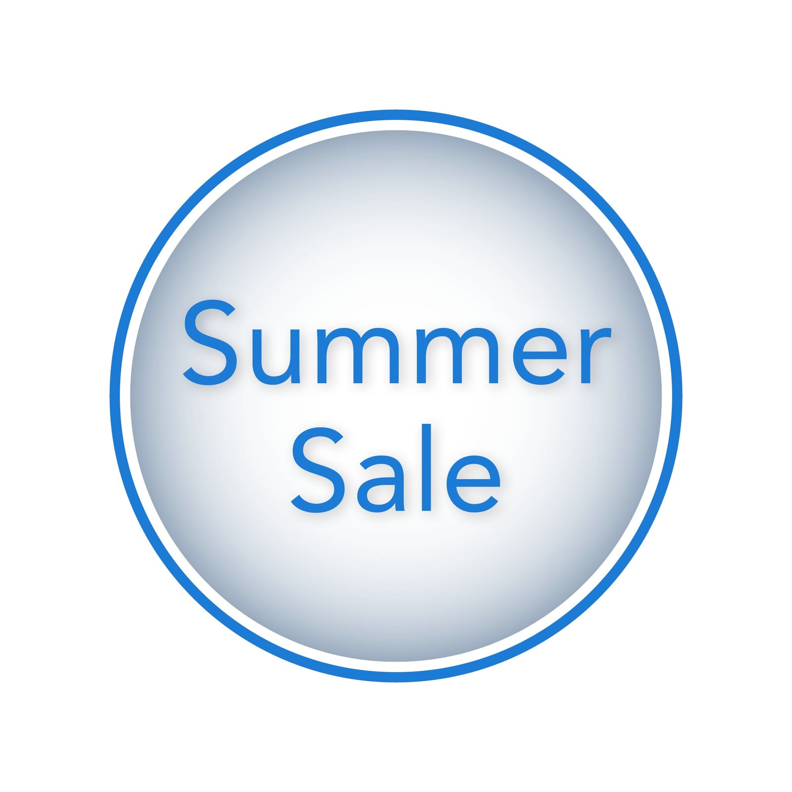 2026 Summer Sale