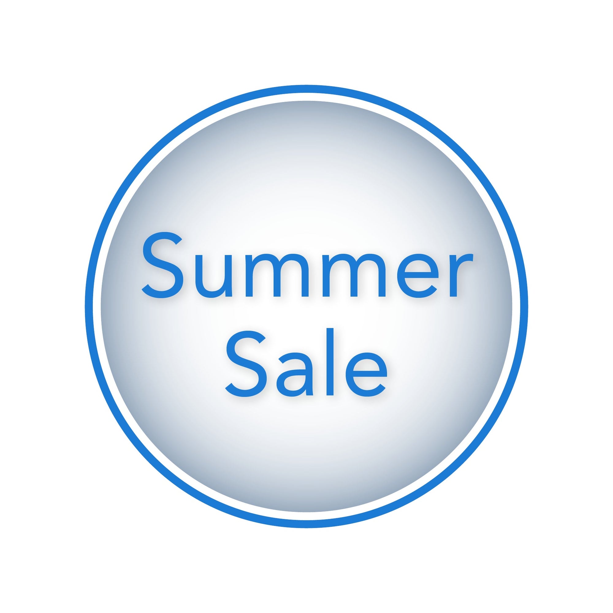 2025 Summer Sale