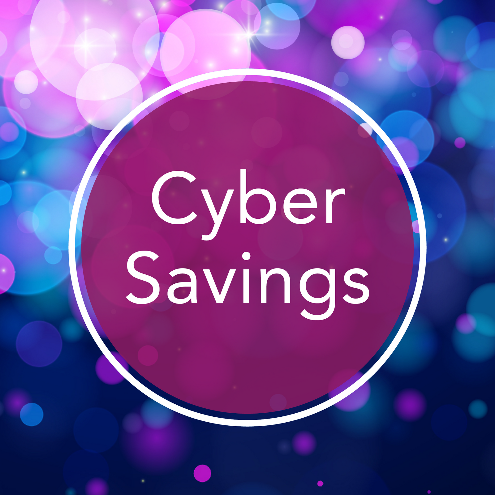 Cyber Savings 2025