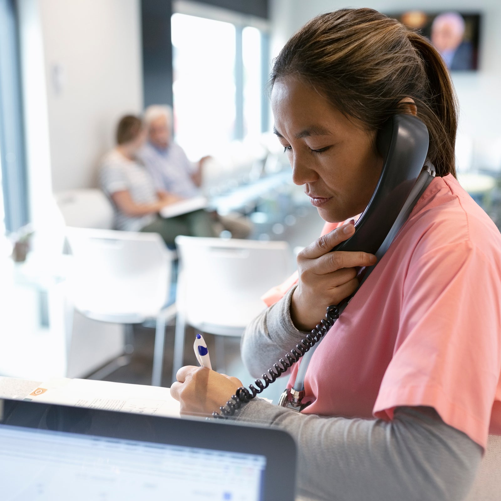 Dermatology Practice Operations Products