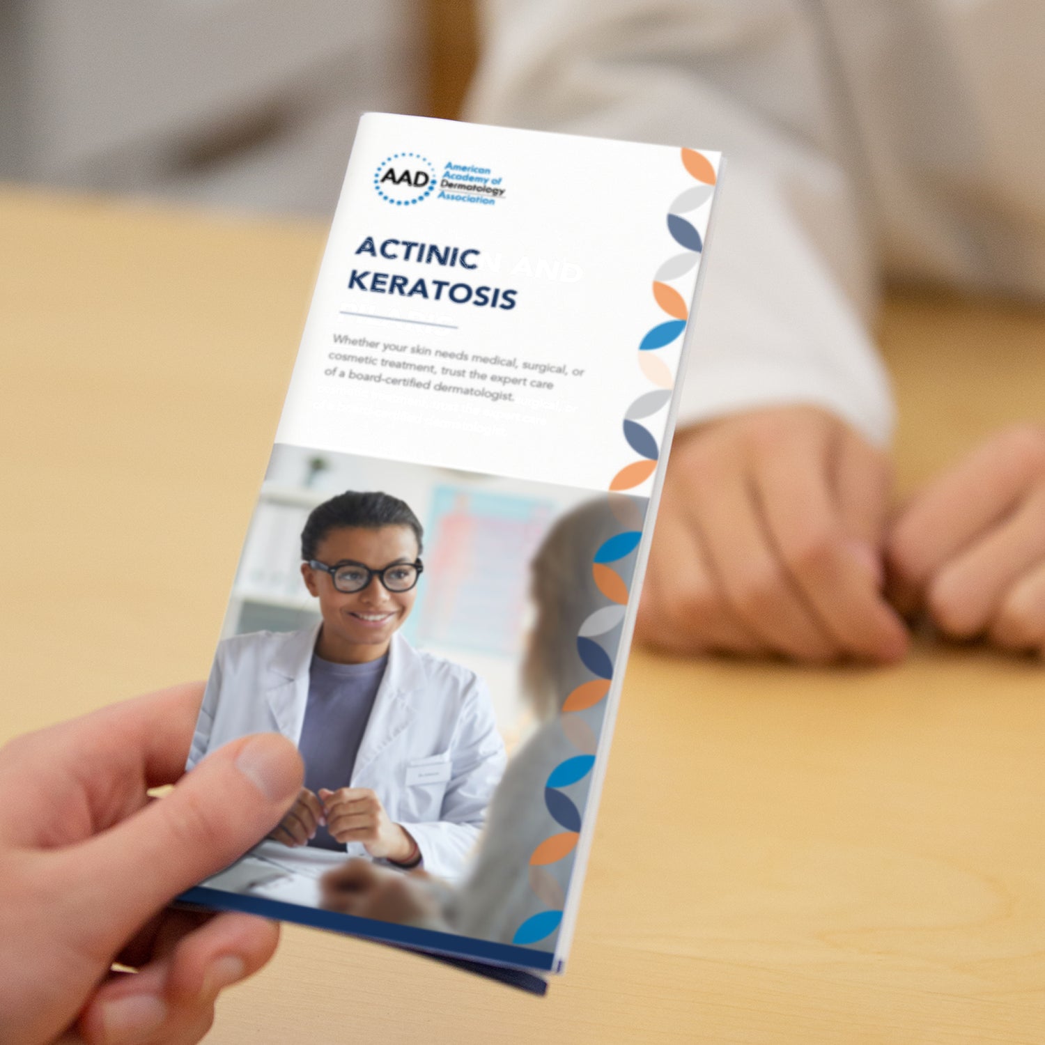 Dermatology Sun Protection Patient Handouts