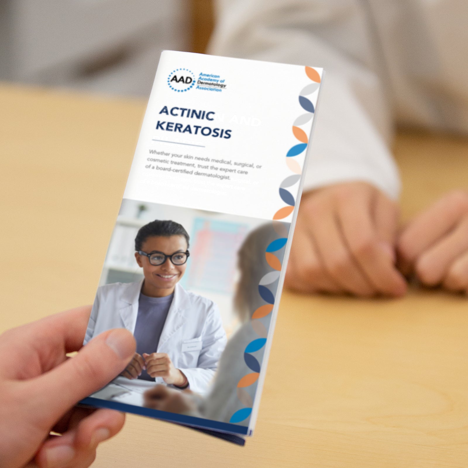 Dermatology Sun Protection Patient Handouts