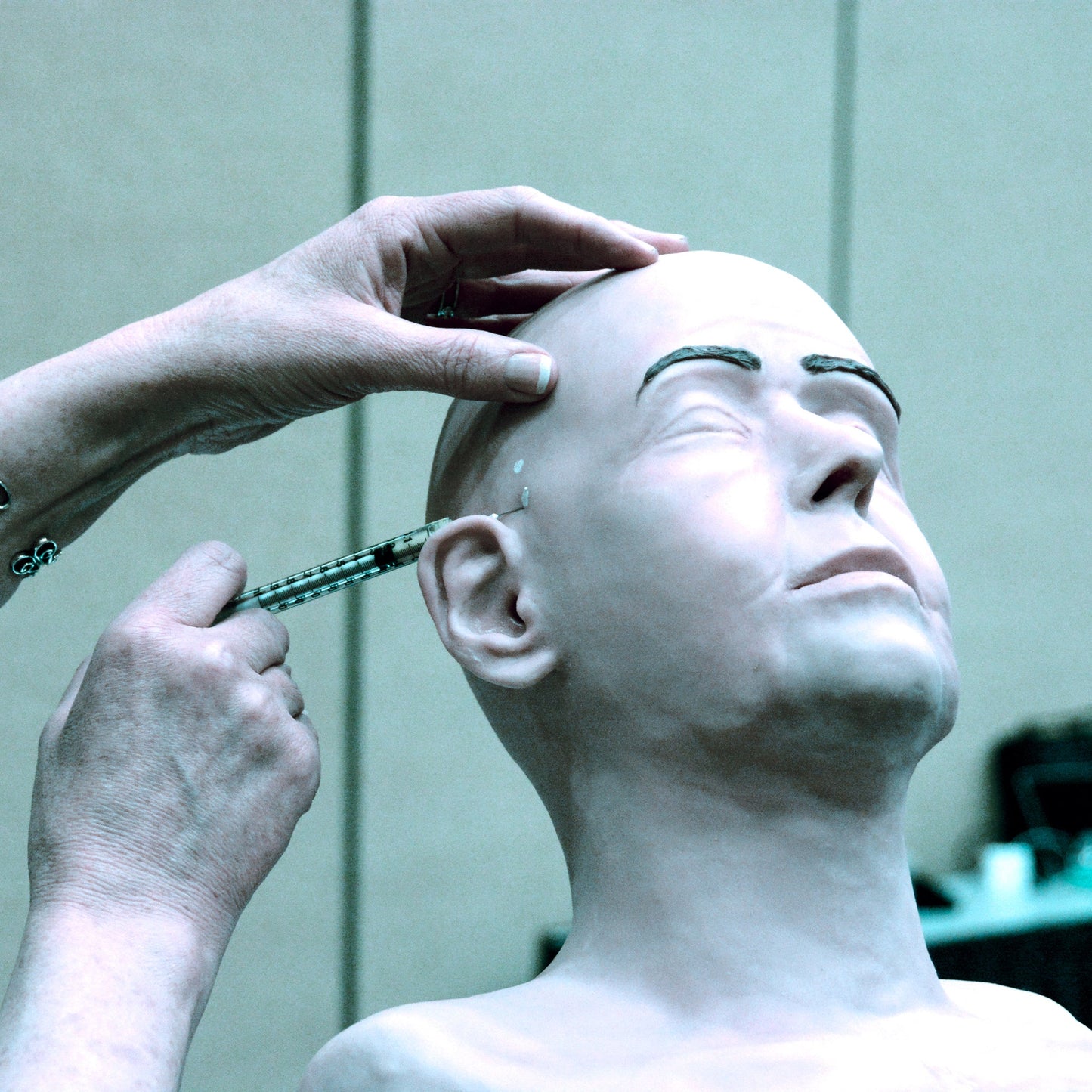 2026 Hands-On: Cosmetics