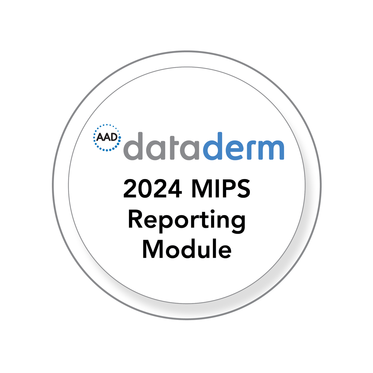 2024 MIPS Reporting Module