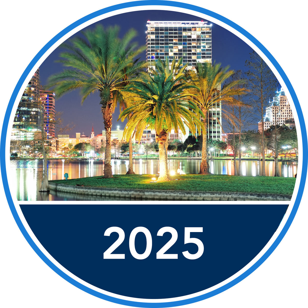 2025 Annual Meeting On-Demand