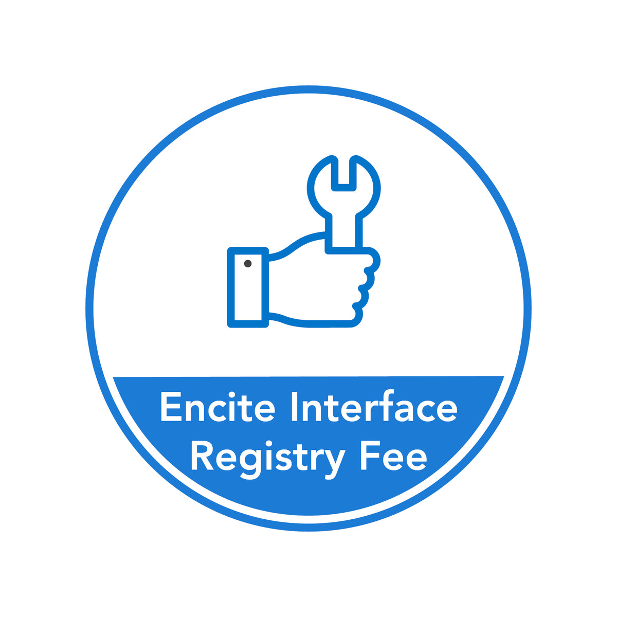 2026 Encite Registry Interface Fee