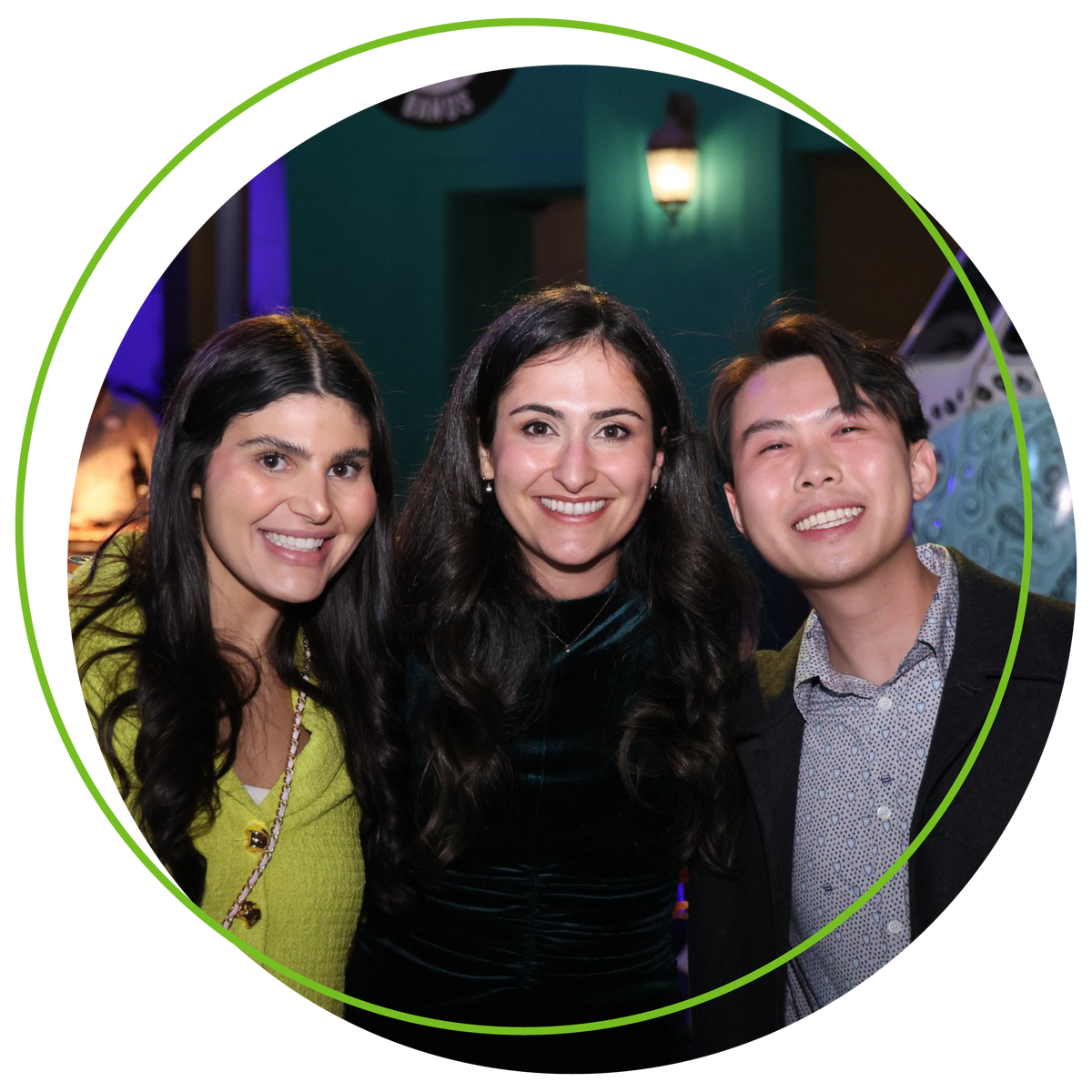 2026 AAD Annual Meeting Resident Social