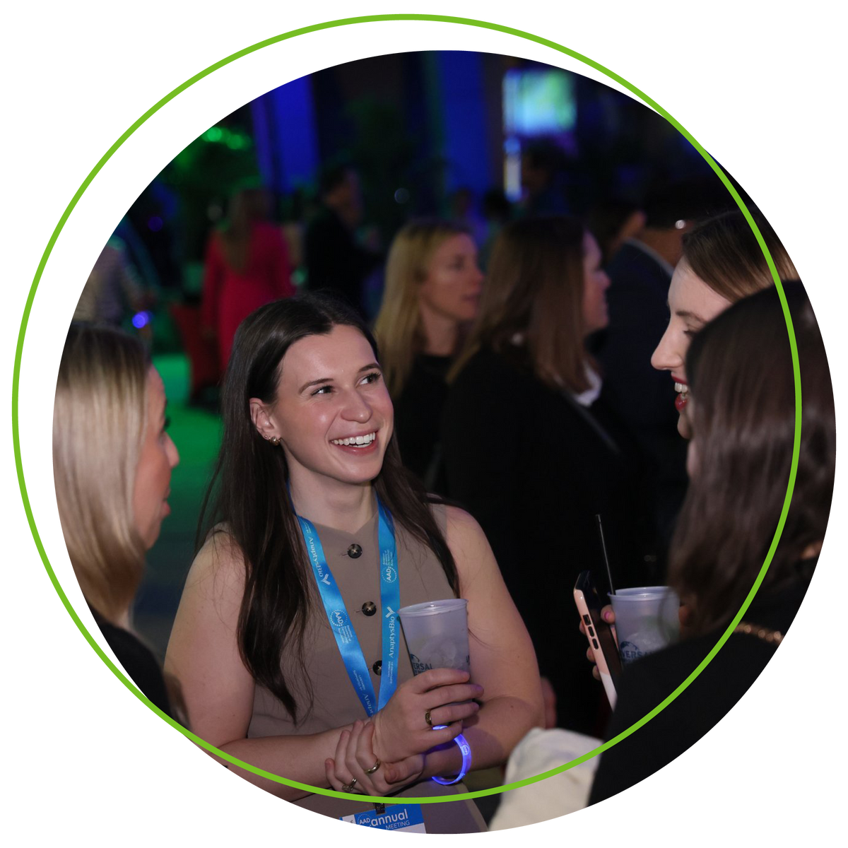 2026 AAD Annual Meeting Resident Social