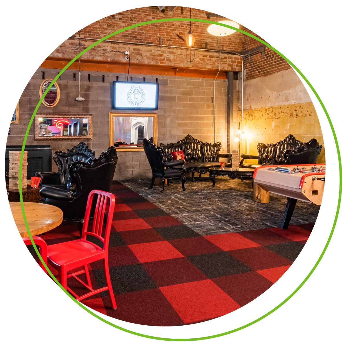 2026 AAD Annual Meeting Resident Social