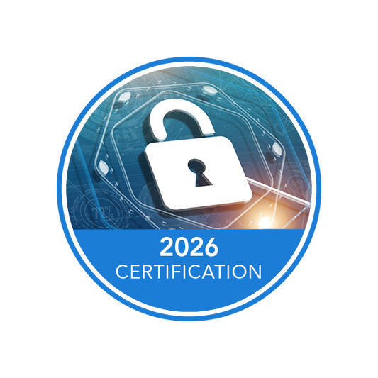 2026 eCompliance Series - HIPAA Training for Medical Offices