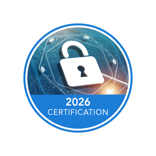2026 eCompliance Series - HIPAA Training for Medical Offices
