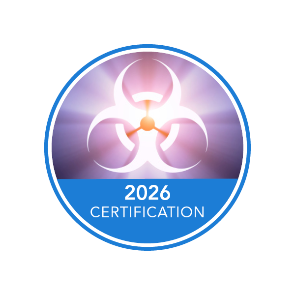 2026 eCompliance Series- OSHA Training for Medical Offices