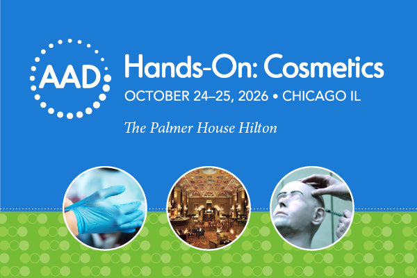 2026 Hands-On: Cosmetics