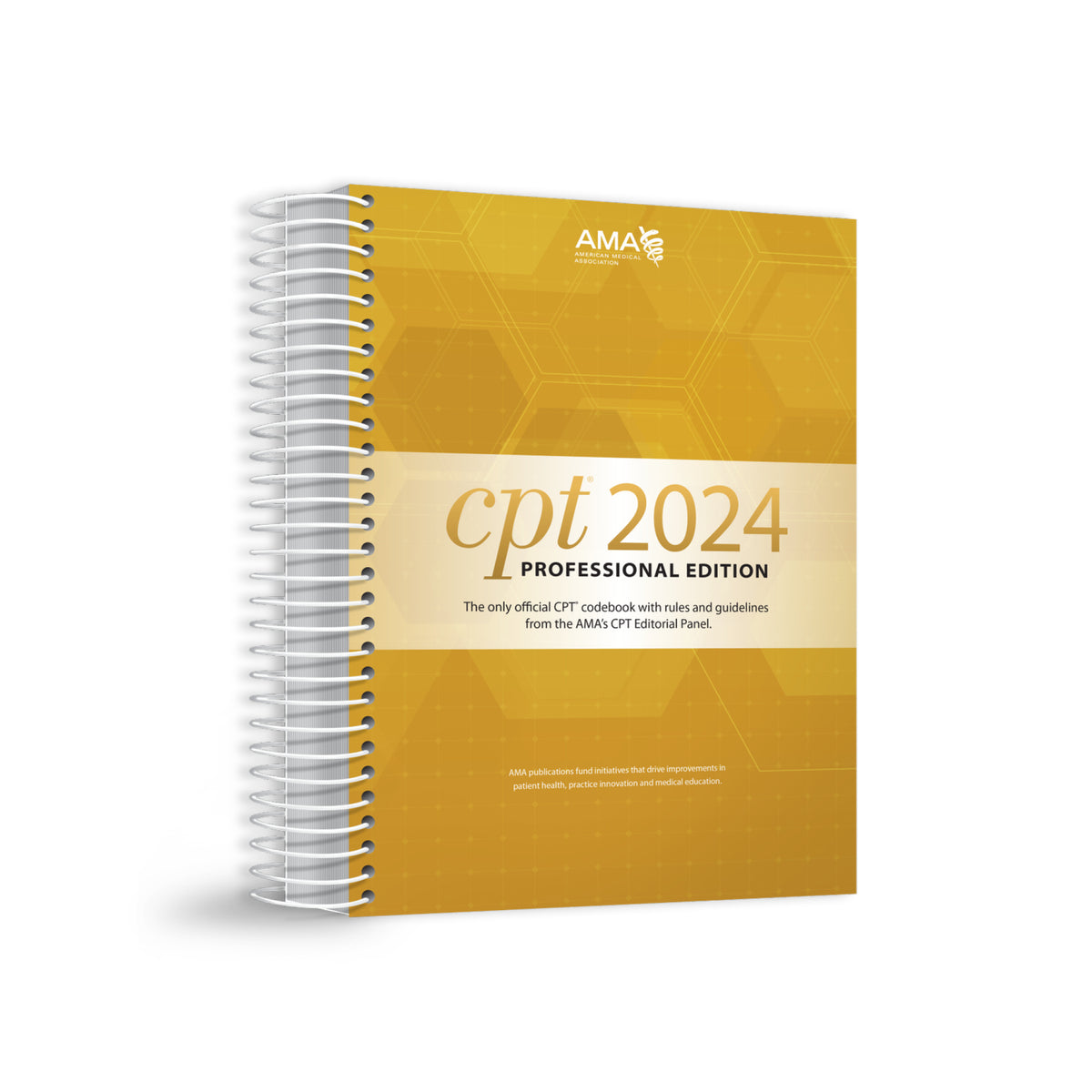 AMA CPT® 2024 Professional Edition