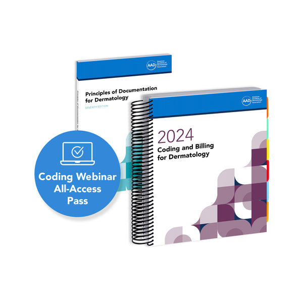 2024 Coding Value Pack AAD Shop