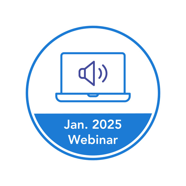 Webinar: Coding & Practice Updates for 2025 - AAD Shop