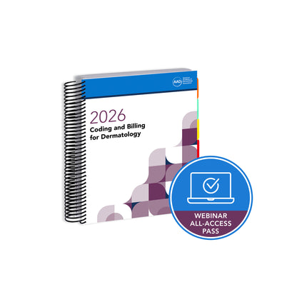 2026 Derm Essentials Pack
