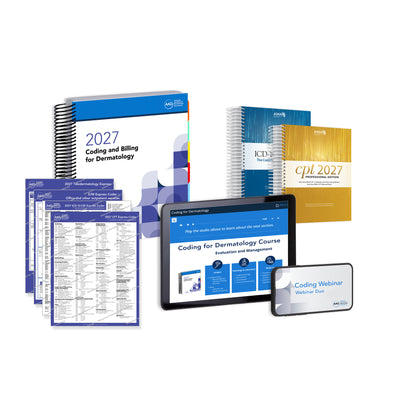 2027 Coding Power Pack