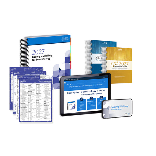 2027 Coding Power Pack