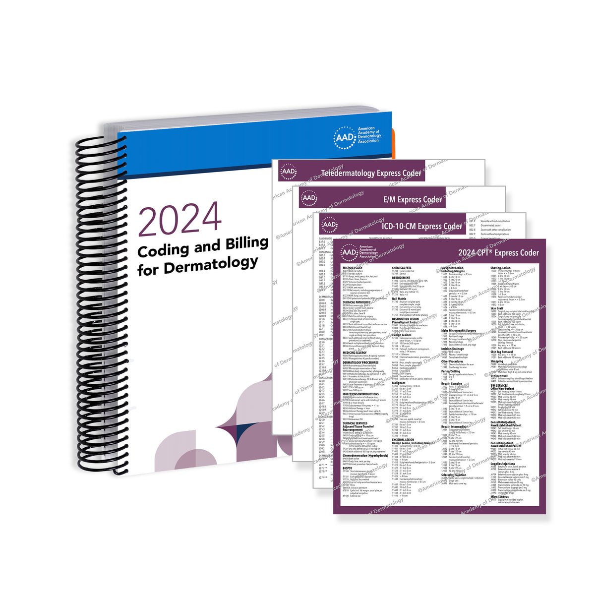 2024 Coding Value Pack