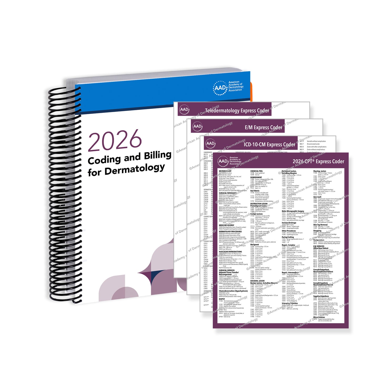 2026 Derm Essentials Pack
