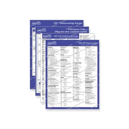 2027 Derm Essentials Pack
