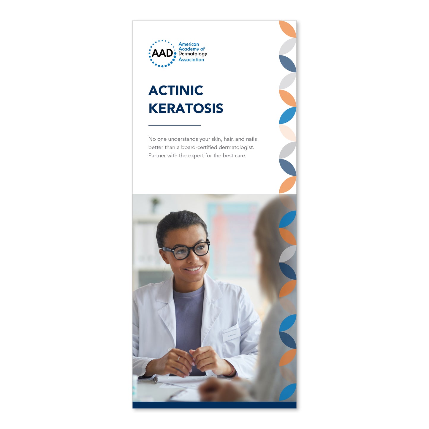 Actinic Keratoses Pamphlet