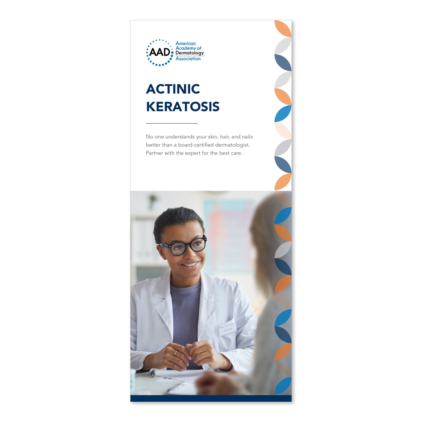 Actinic Keratoses Pamphlet