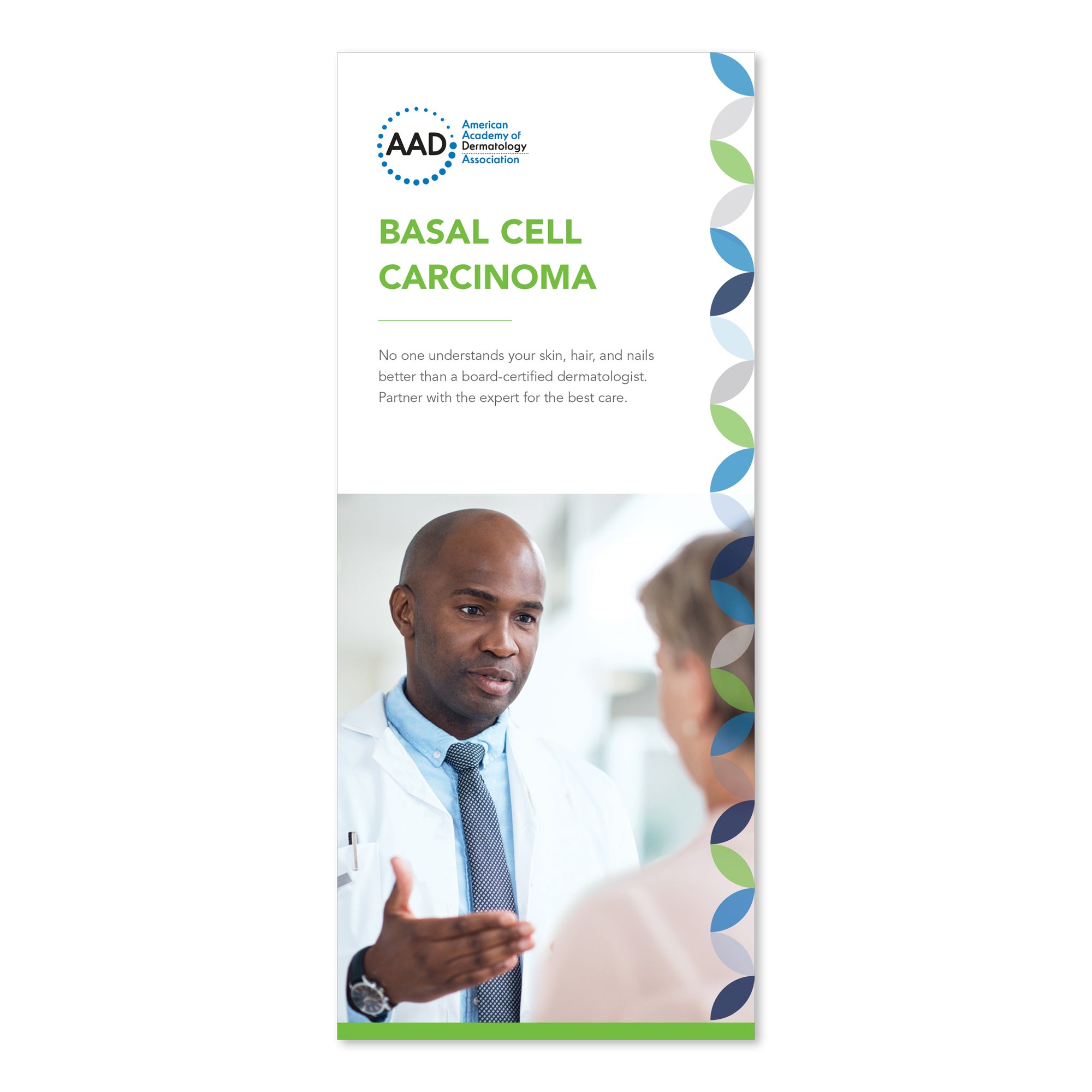 Basal Cell Carcinoma Pamphlet