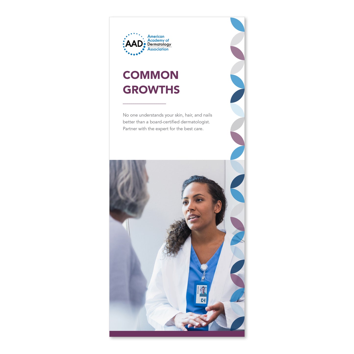 Common Growths Pamphlet