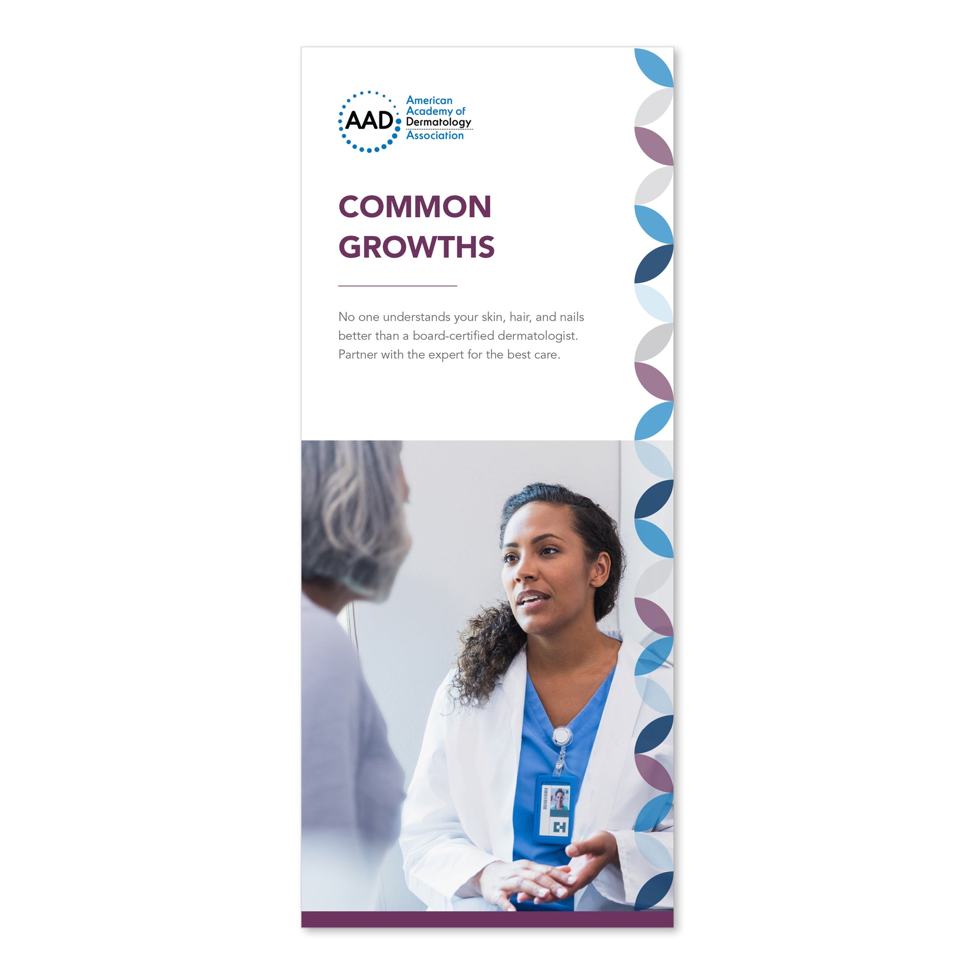 Common Growths Pamphlet