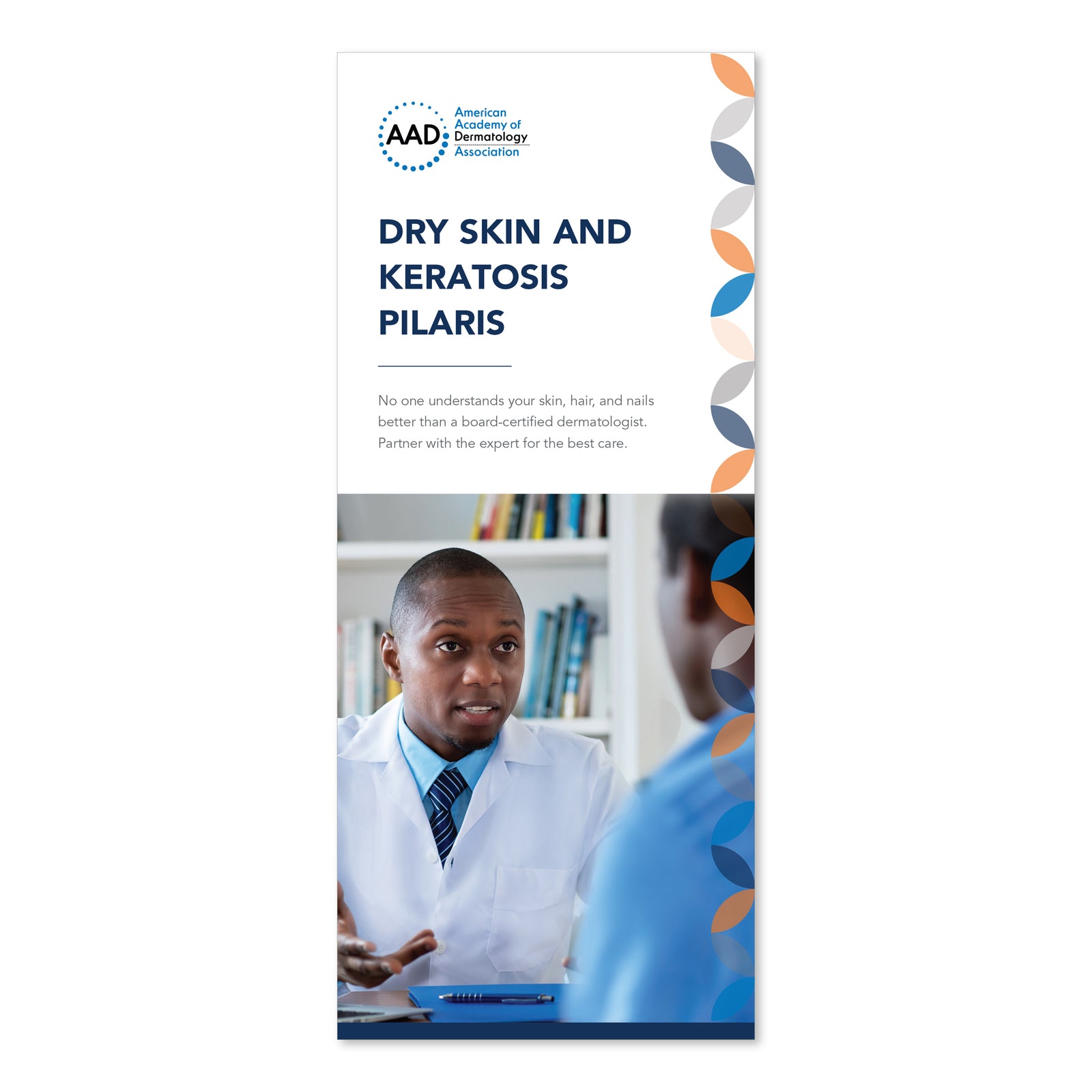 Dry Skin and Keratosis Pilaris Pamphlet