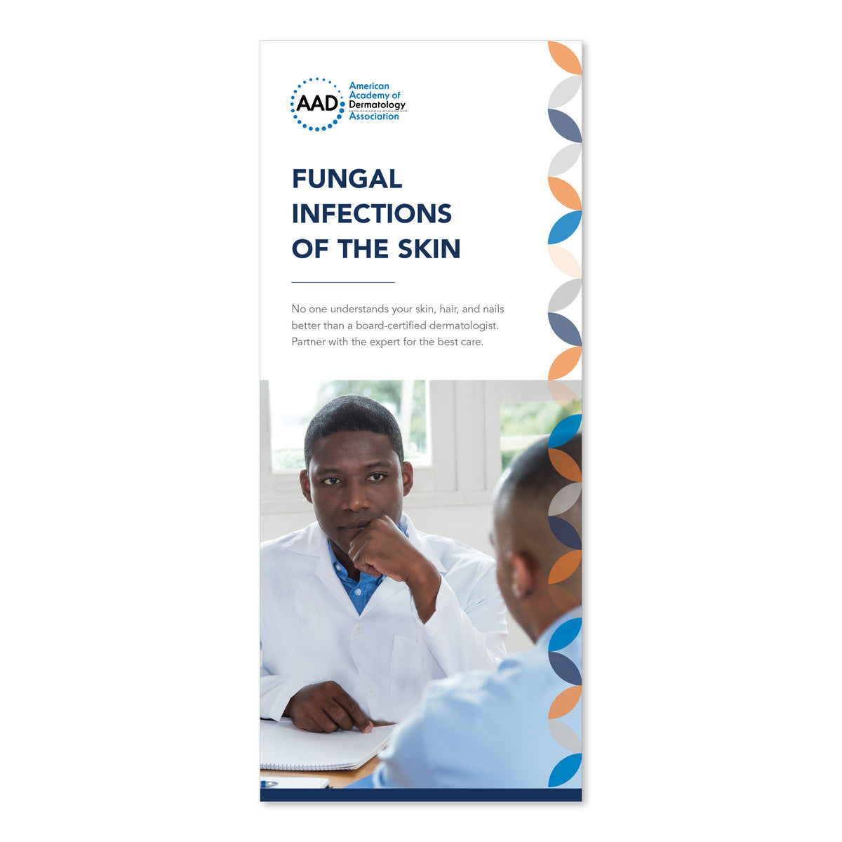 Fungal Infections of the Skin Pamphlet