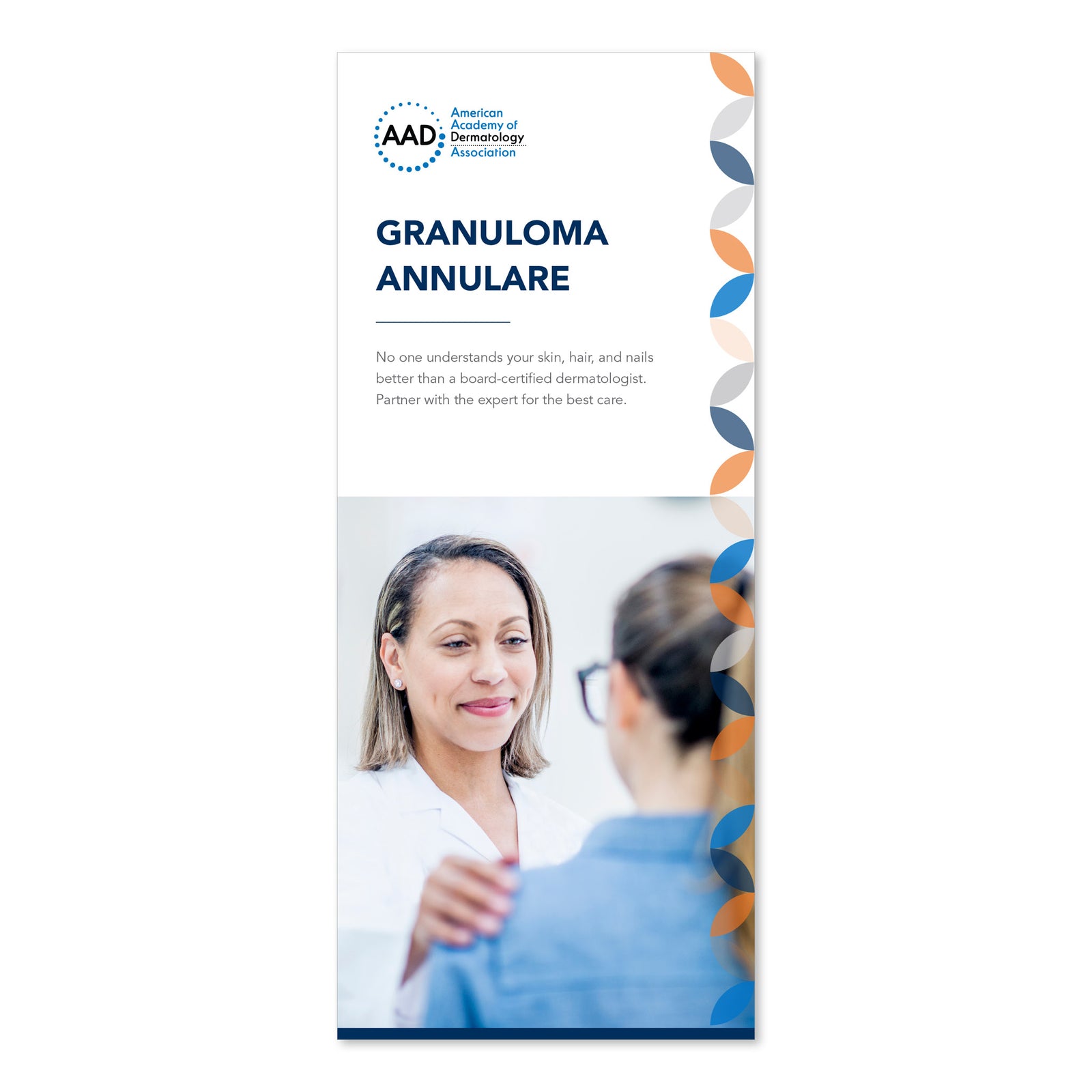 Granuloma Annulare Pamphlet