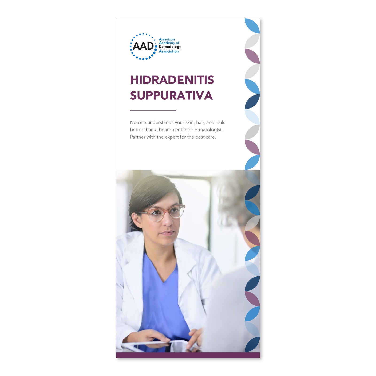 Hidradenitis Suppurativa Pamphlet