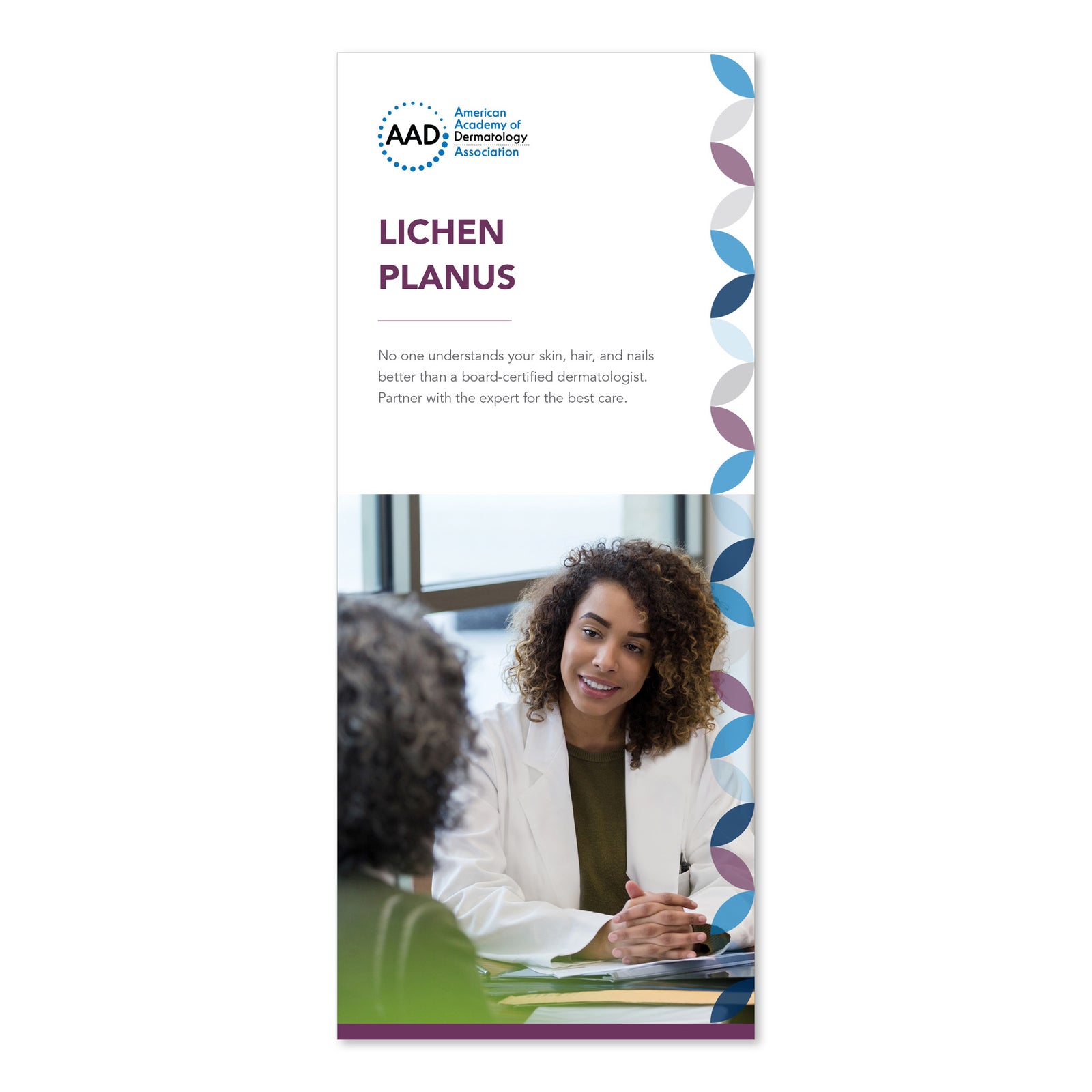 Lichen Planus Pamphlet