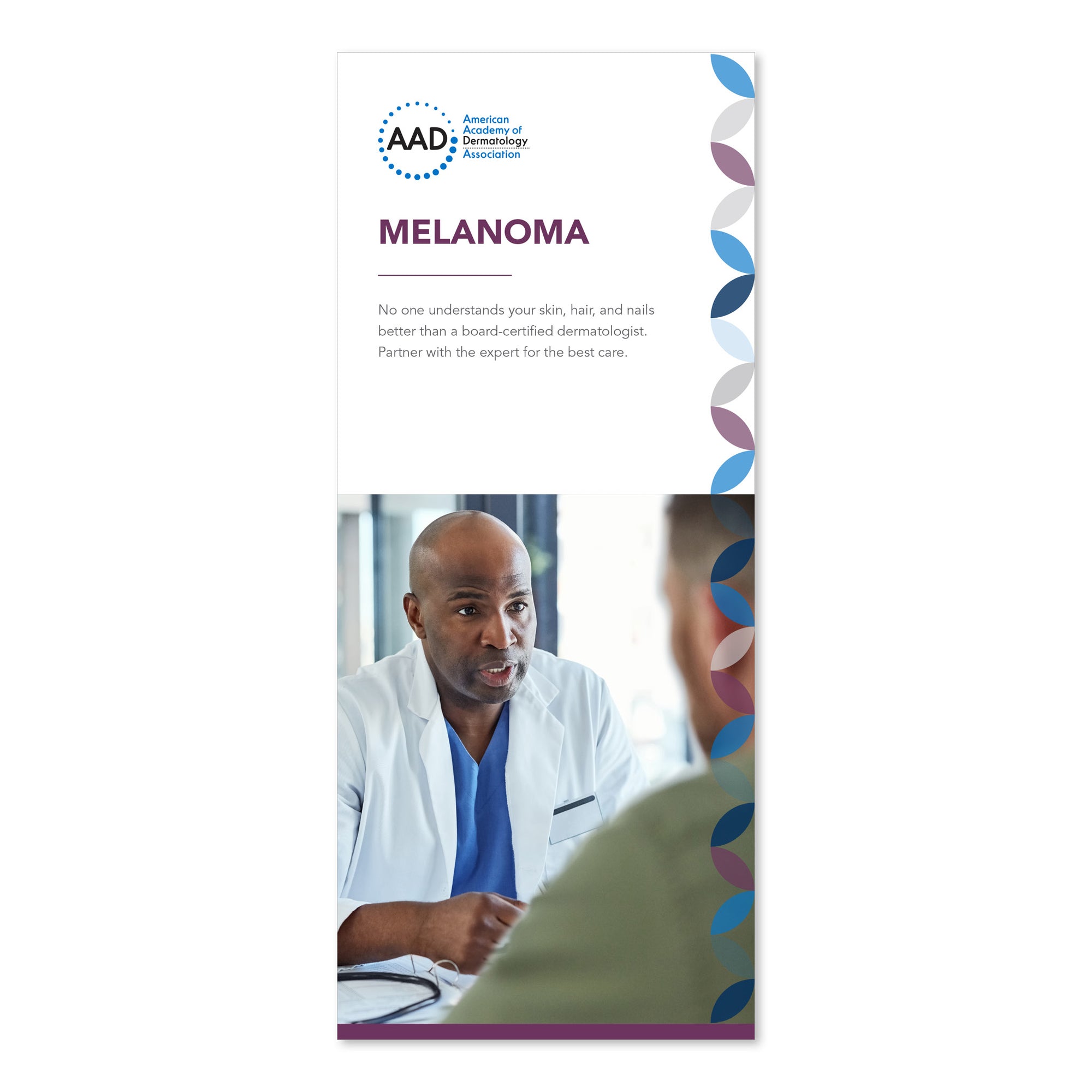 Melanoma Pamphlet