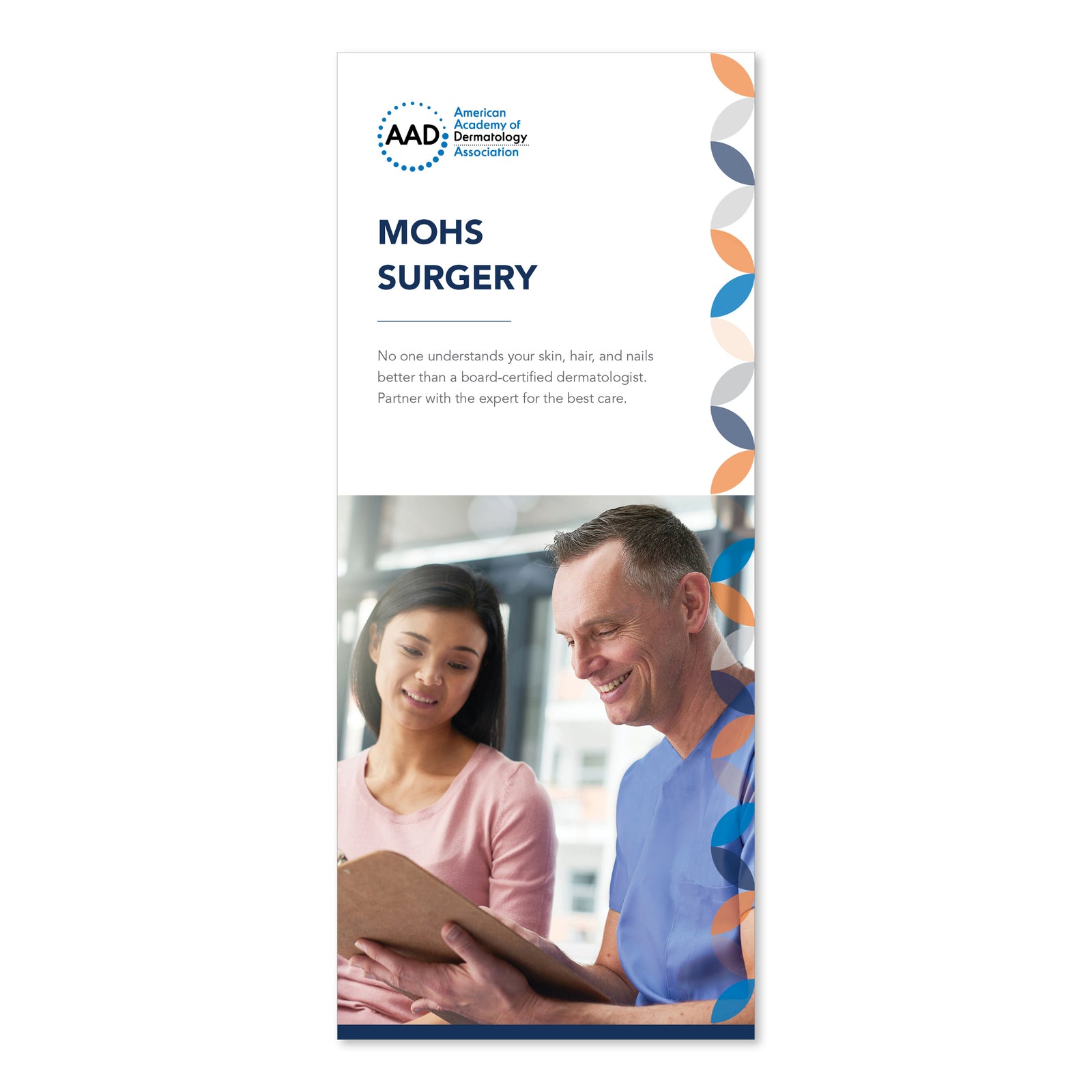 Mohs Surgery Pamphlet