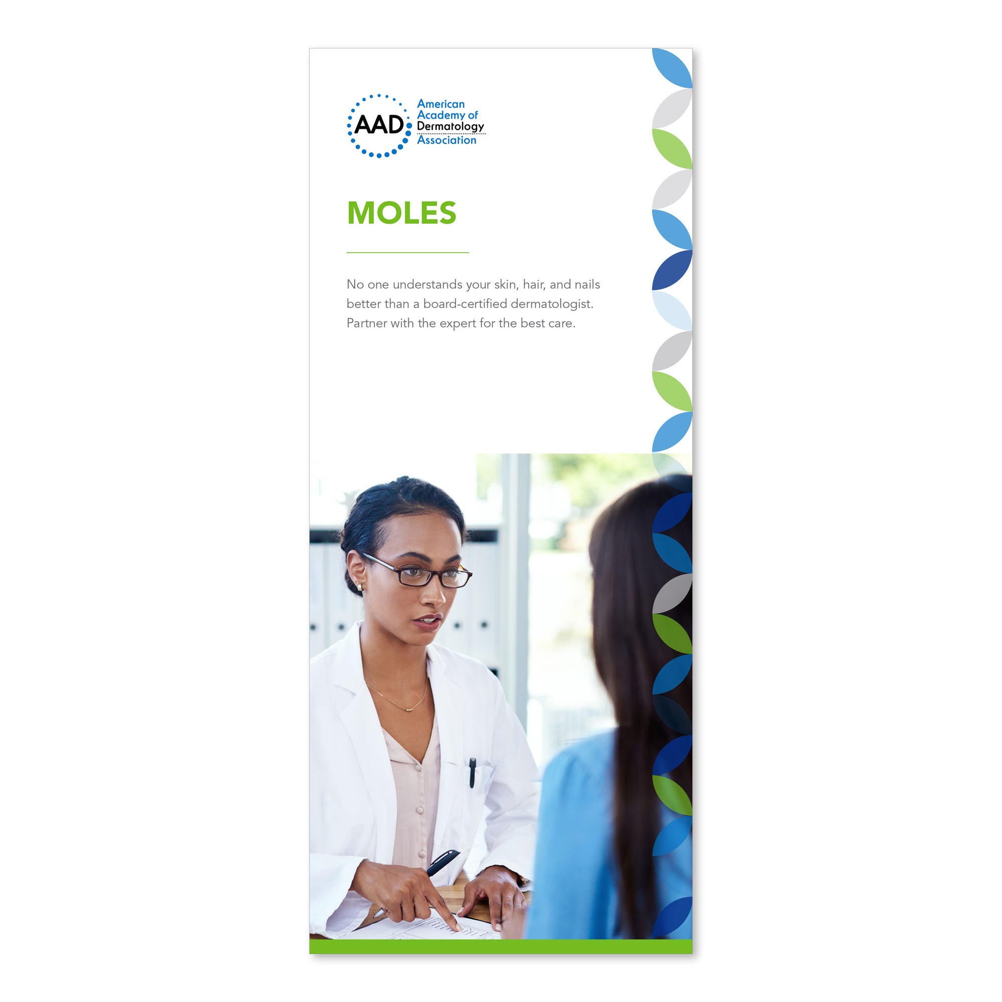 Moles Pamphlet