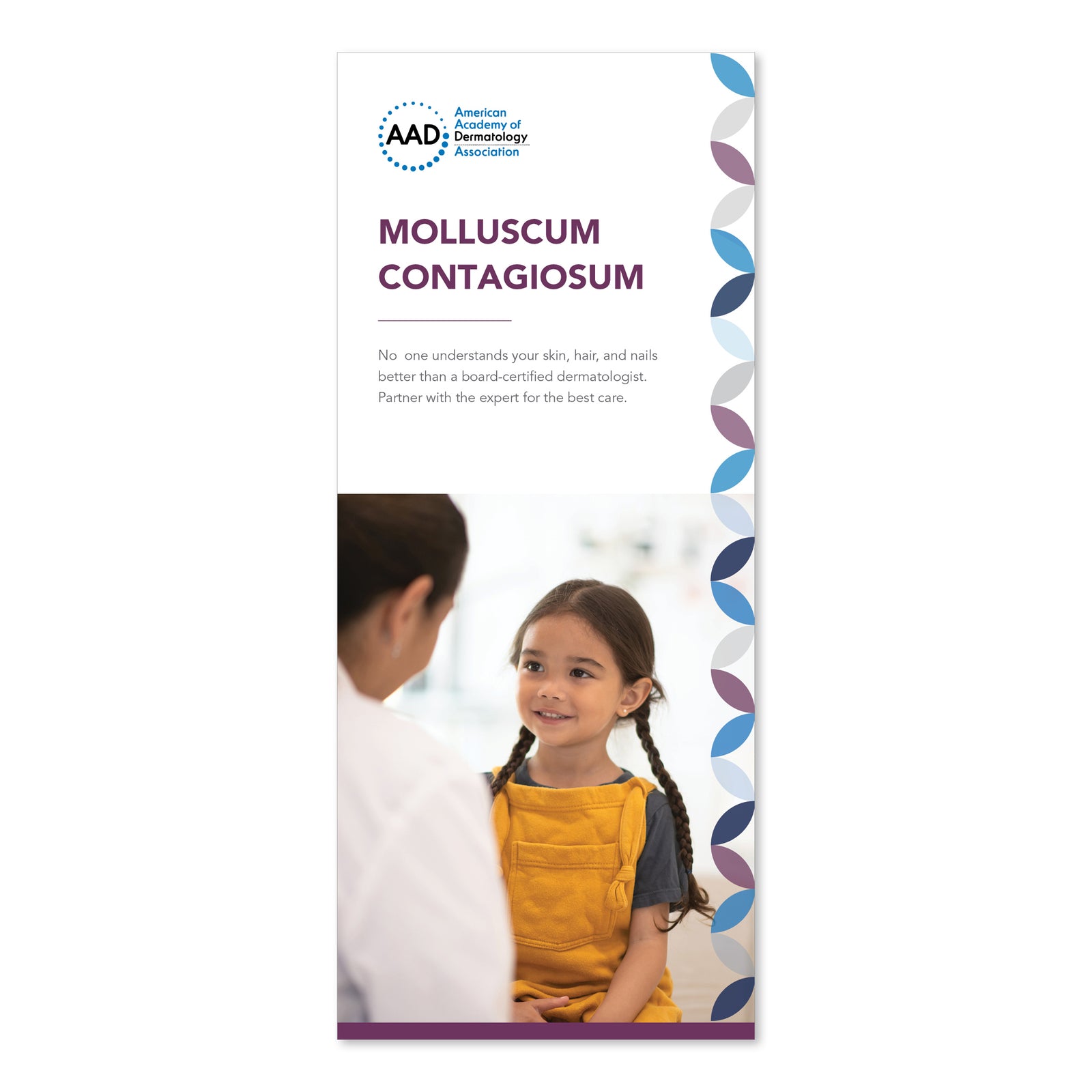 Molluscum Contagiosum Pamphlet