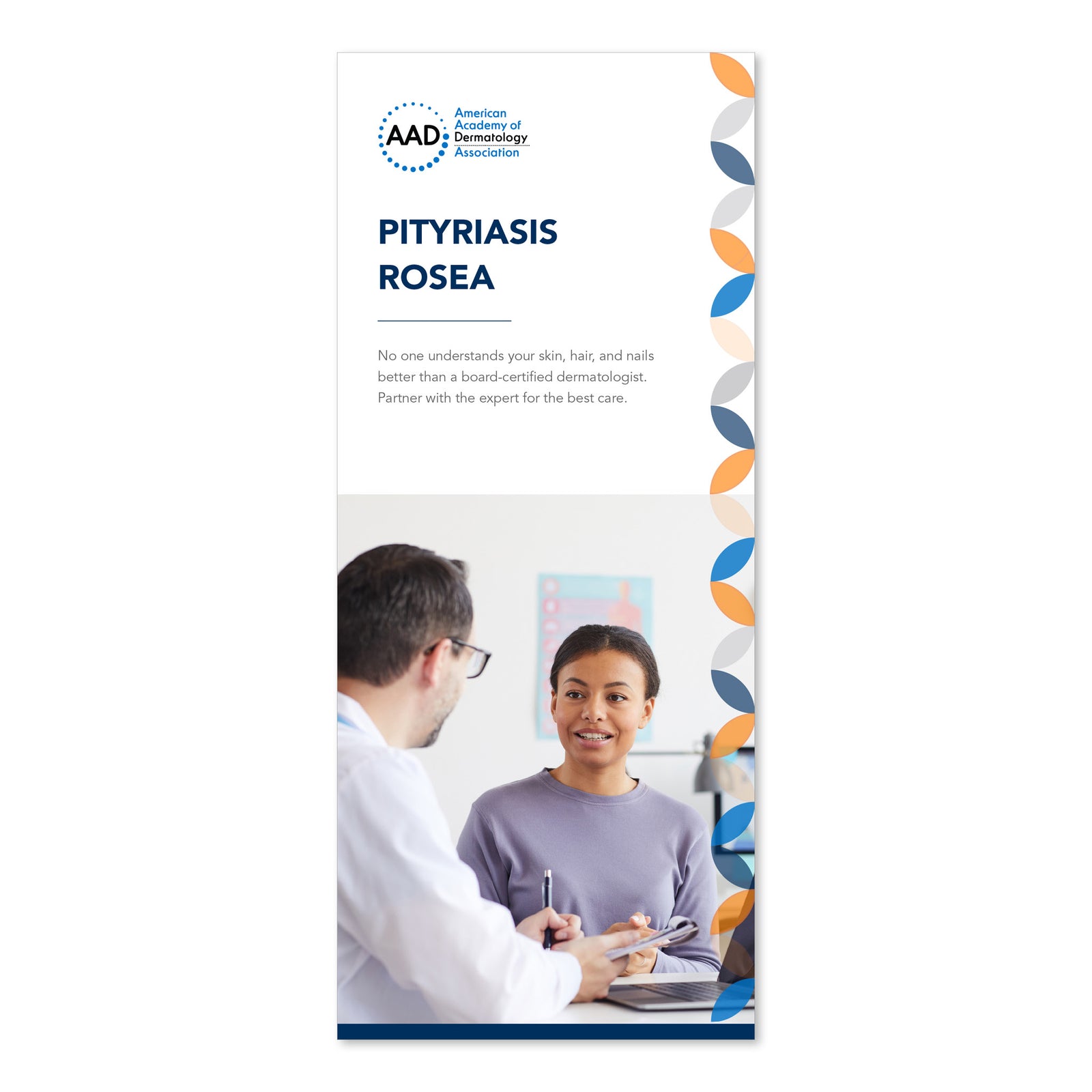 Pityriasis Rosea Pamphlet