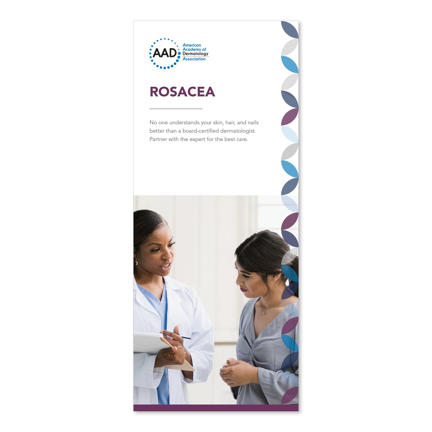 Rosacea Pamphlet