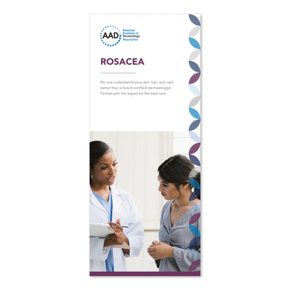 Rosacea Pamphlet