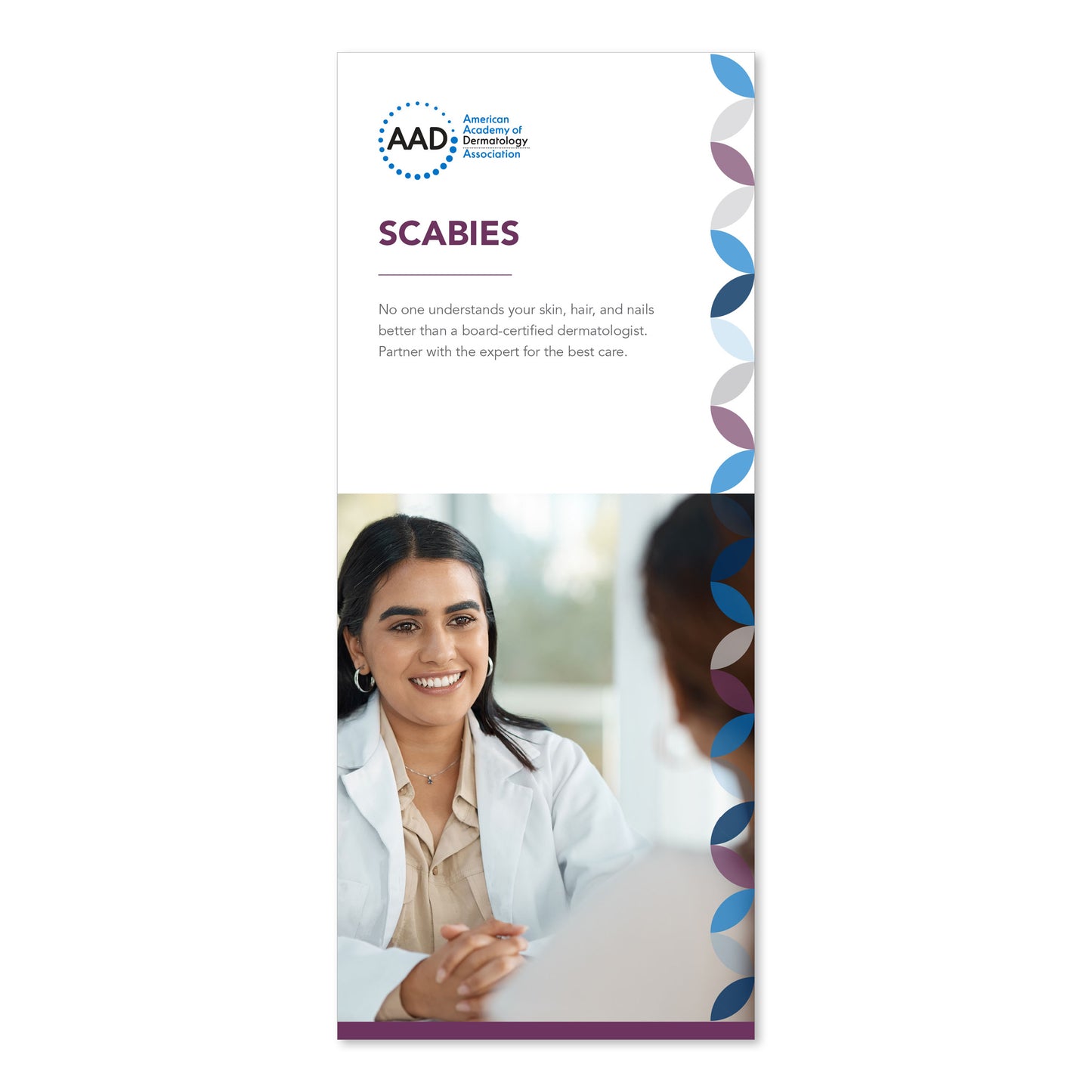 Scabies Pamphlet