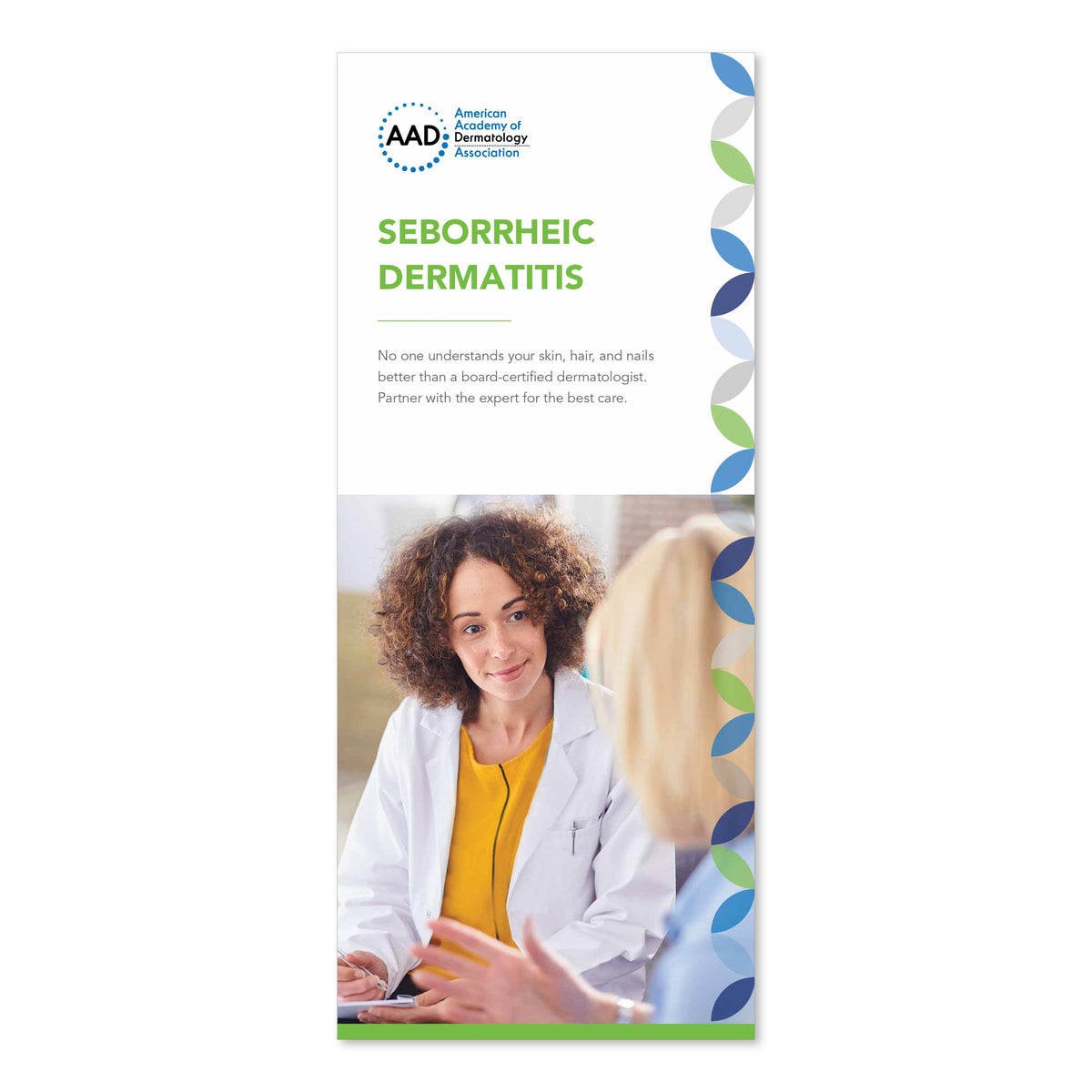 Seborrheic Dermatitis 