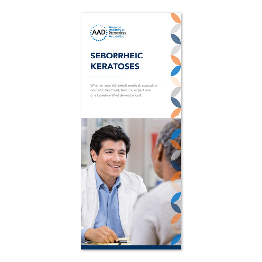 Seborrheic Keratoses